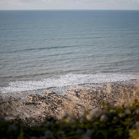 Brise Du Large - Maison D'Ault Zewnętrze zdjęcie