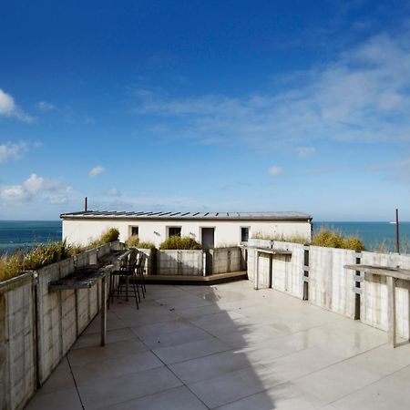 Brise Du Large - Maison D'Ault Zewnętrze zdjęcie