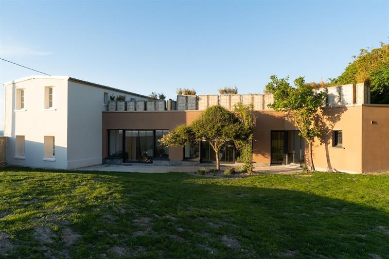 Brise Du Large - Maison D'Ault Zewnętrze zdjęcie