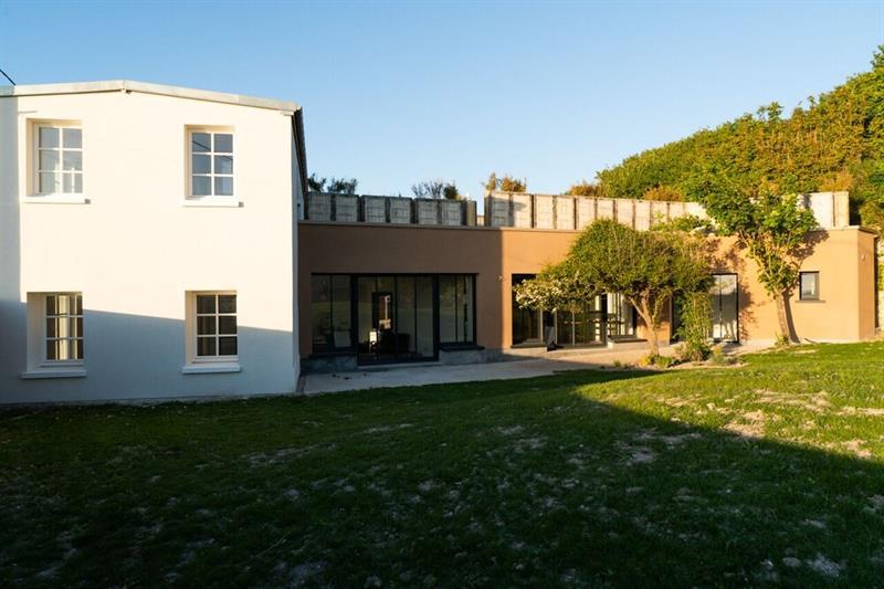Brise Du Large - Maison D'Ault Zewnętrze zdjęcie