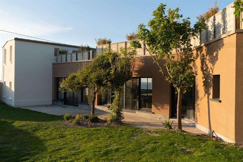 Brise Du Large - Maison D'Ault Zewnętrze zdjęcie